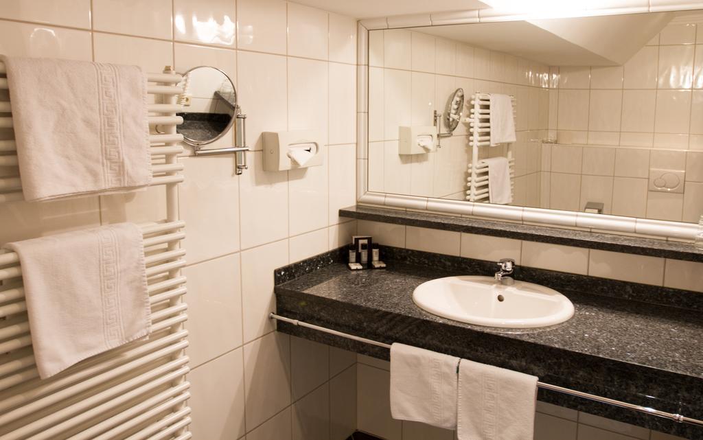 Hotel Albona Ischgl Dış mekan fotoğraf