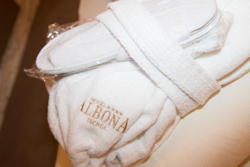 Hotel Albona Ischgl Dış mekan fotoğraf