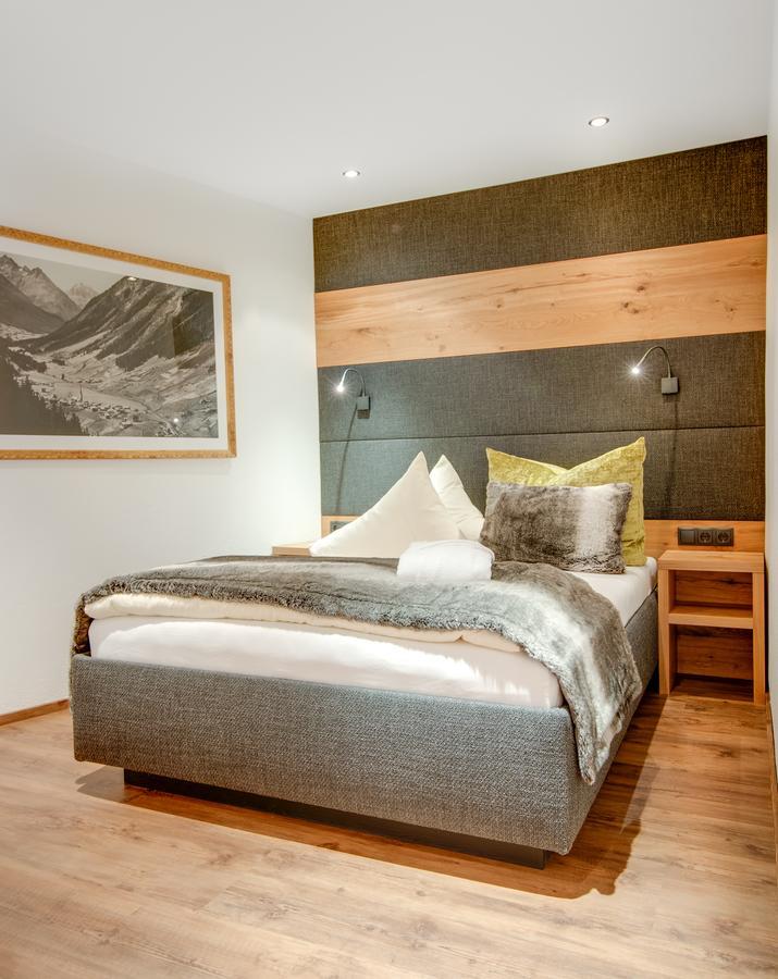 Hotel Albona Ischgl Dış mekan fotoğraf