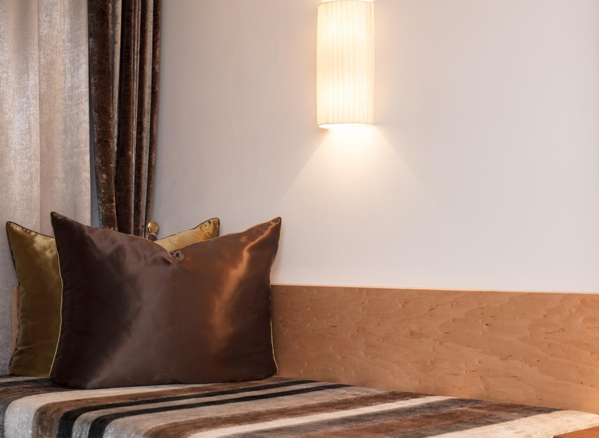 Hotel Albona Ischgl Dış mekan fotoğraf