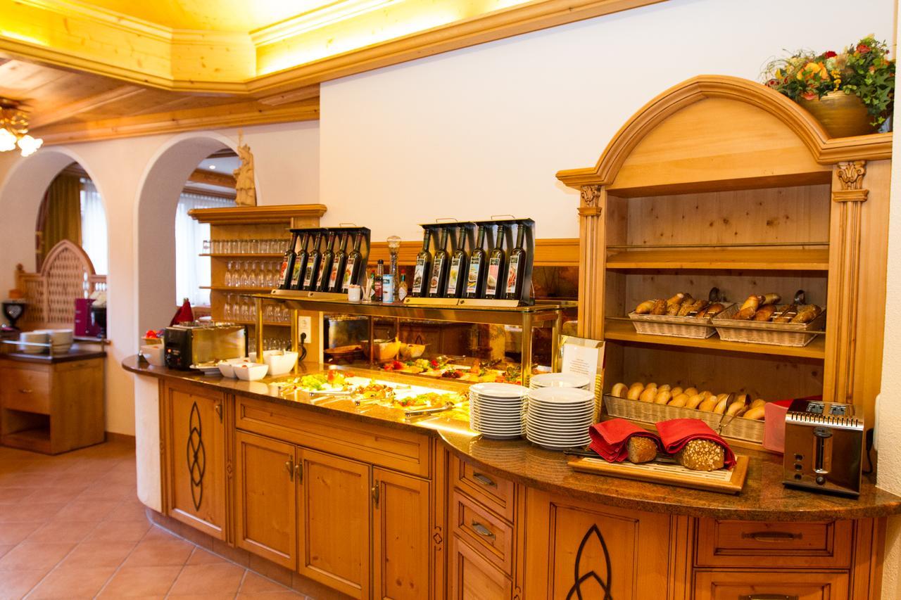 Hotel Albona Ischgl Dış mekan fotoğraf